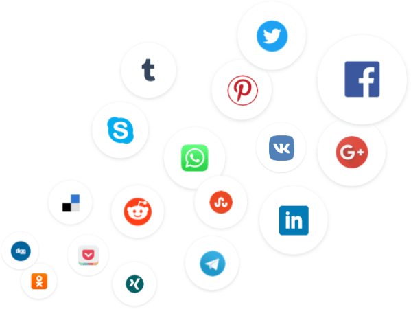 Social Media Advertising Agency | Thrive Internet&nbsp;Marketing